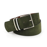 La Pertuis Velours Belt