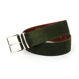 La Pertuis Velours Belt