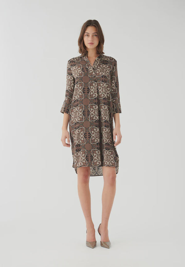 Kamillesdea Shirt Dress