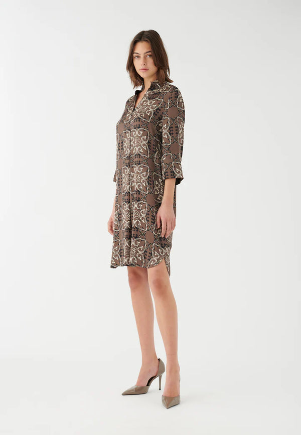 Kamillesdea Shirt Dress