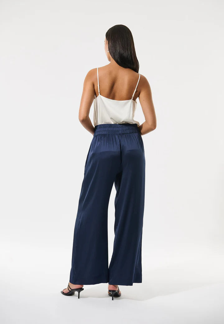 MargoDea Trousers with Elastic Waist