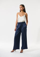 MargoDea Trousers with Elastic Waist