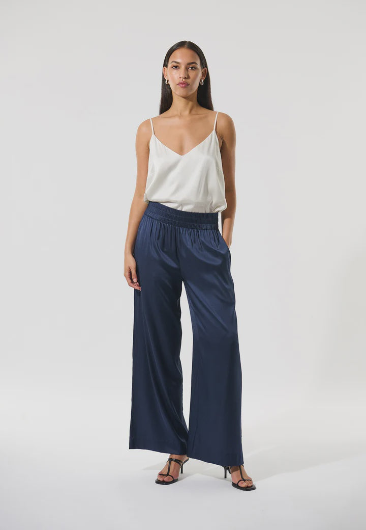 MargoDea Trousers with Elastic Waist