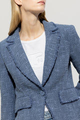 Vintage Tweed Blazer