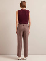 Tatum tapered stretch Trouser