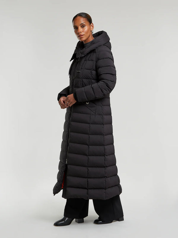 Loren Coat