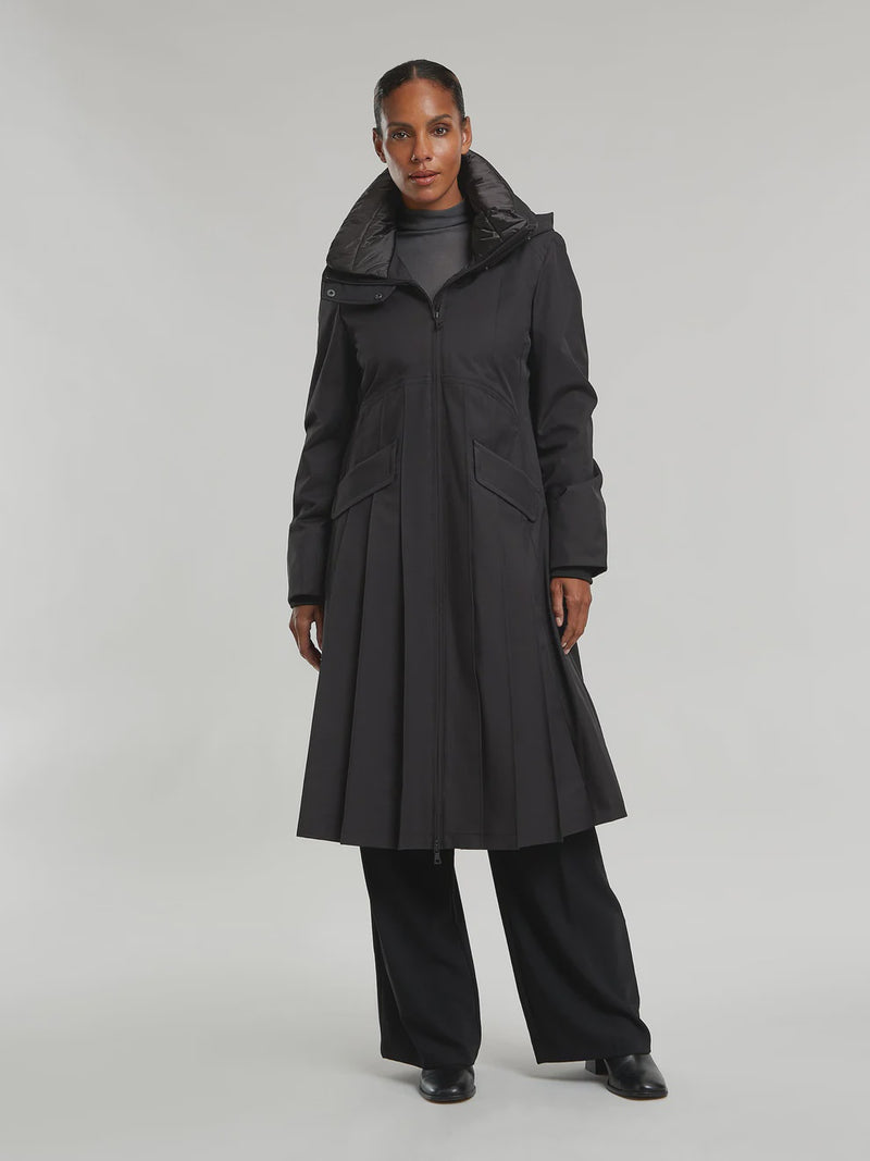 Maisie Waterproof Coat