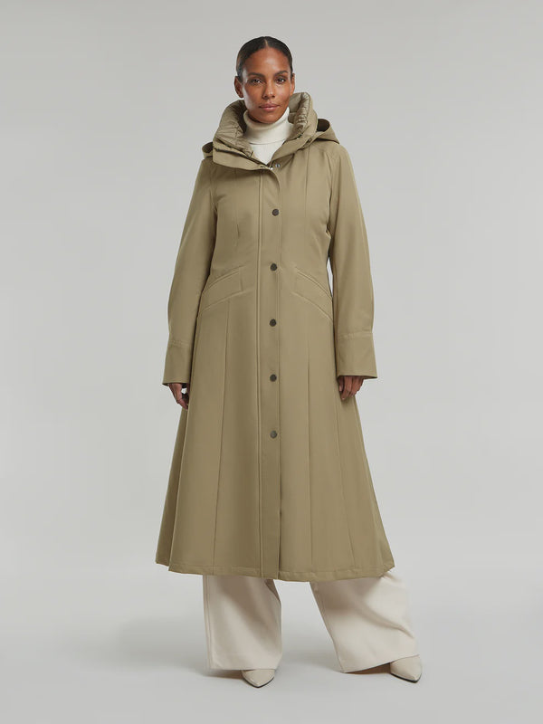 Molly Waterproof Coat