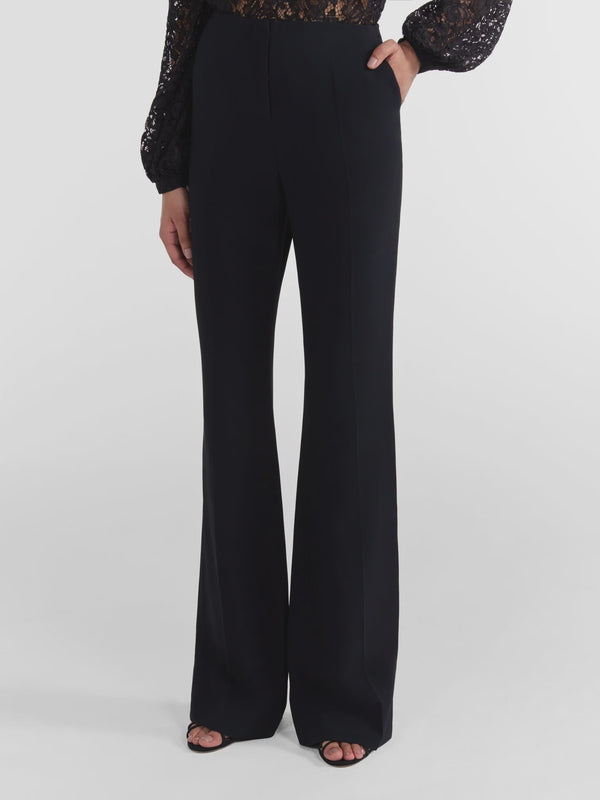 Flute-B Trouser