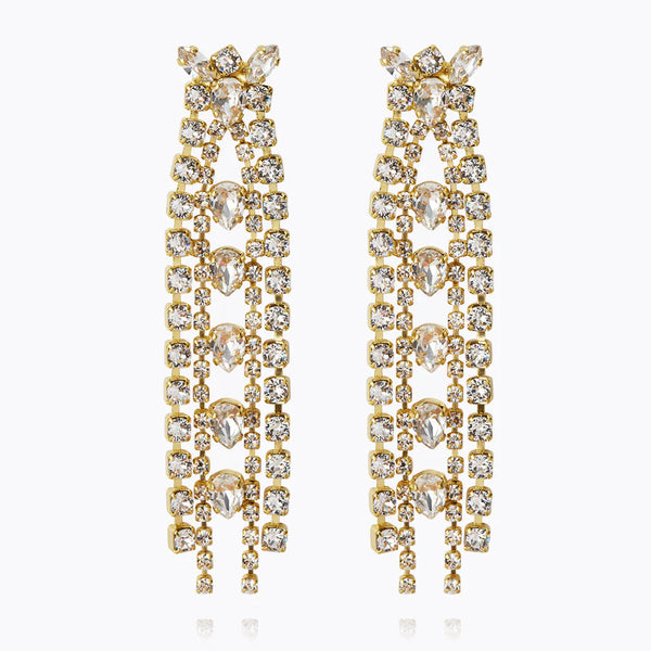 Petite Penelope Earring