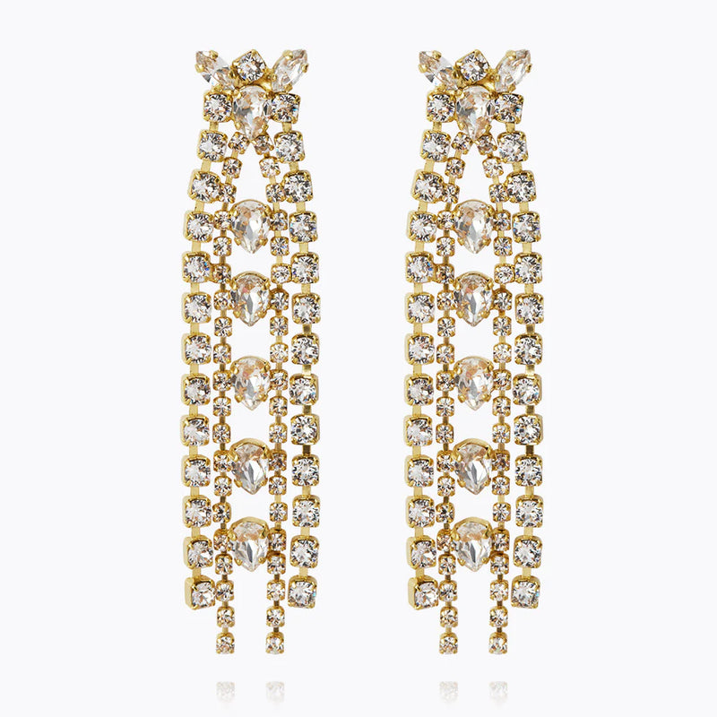 Petite Penelope Earring