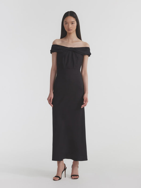 Eloise Midi Dress