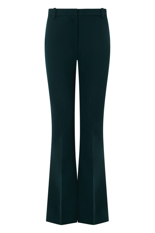 Duchess Superflare Crepe Trouser